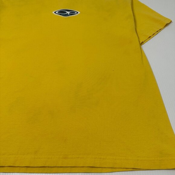 Vintage OP Ocean Pacific Sport Boardriding Graphic Tee XL - Picture 7 of 7